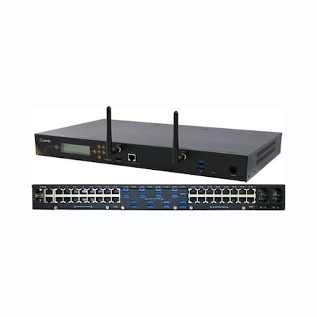 Perle Systems Iolan Scg50 Rru-Wm Console Svr 04033644